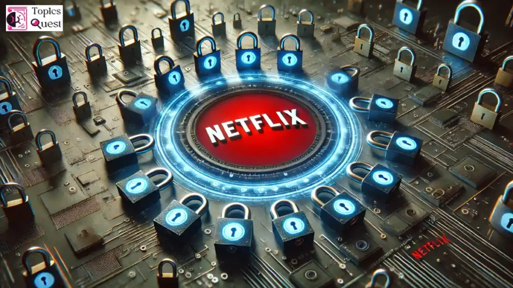 Netflix Has Responded to a Massive Data Leak