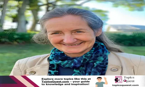 What happened to Barbara O'Neill