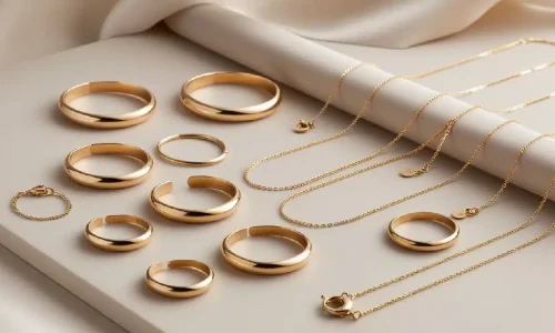 A Image of Permanent Jewelry