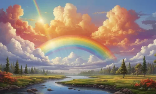 how many colors are there
